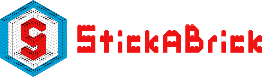 StickABrick